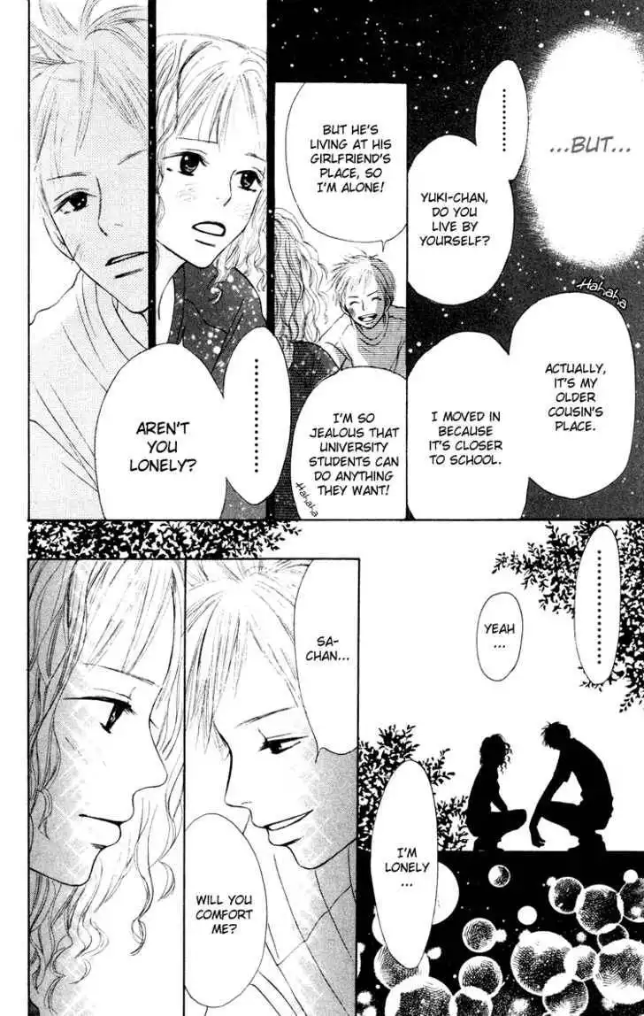 Crazy for You (Shoujo) Chapter 1 39